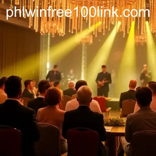 Exclusive Events: Unveiling the Impact of 'Phlwin Free 100'