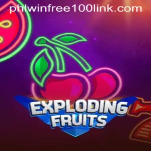 ExplodingFruits: A Thrilling Adventure into the World of Juicy Explosions