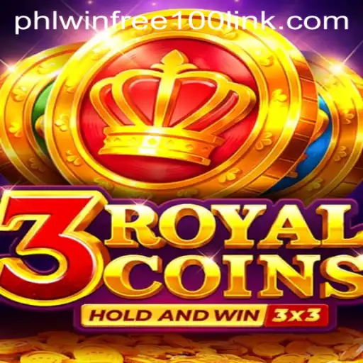 Exploring the Exciting World of 3royalcoins: Game Description, Introduction, and Rules