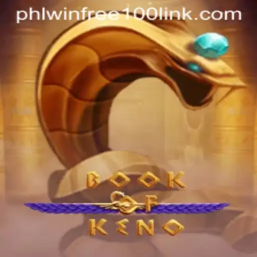 Discover the Thrilling World of BookOfKeno and the Exciting 