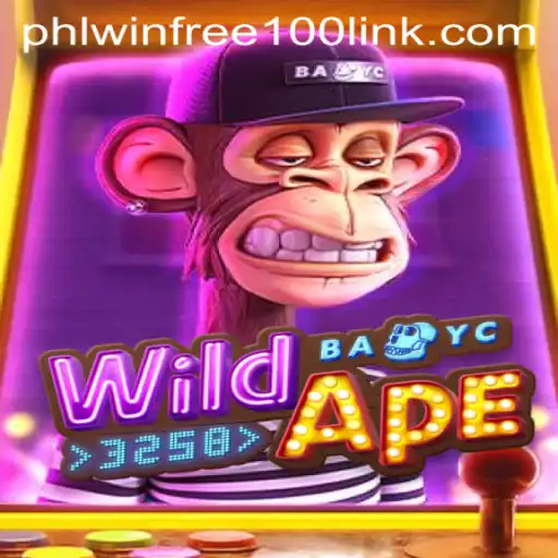 Unleashing the Thrill of WildApe3258: A Captivating Adventure