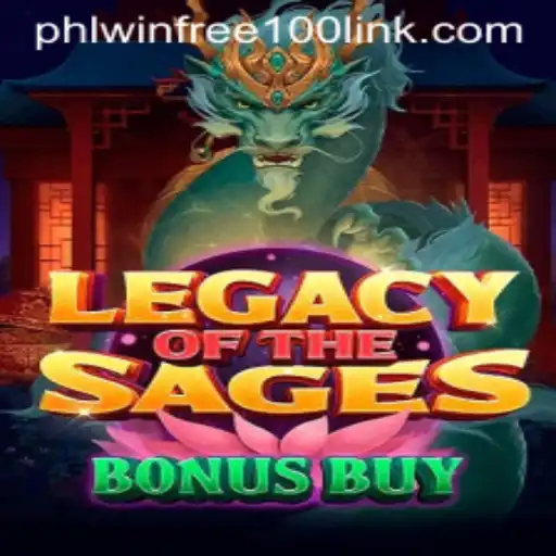 LegacyoftheSagesBonusBuy: A New Era in Gaming