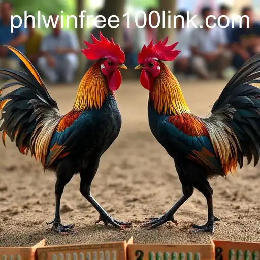 Exploring the Intriguing World of Sabong Games