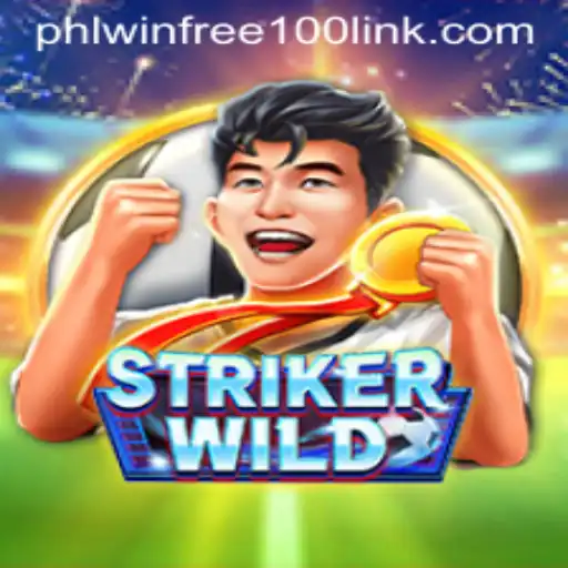 Unleashing Thrills: A Deep Dive into StrikerWILD and the Exciting Offer of Phlwin Free 100