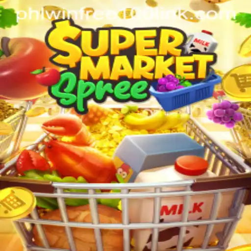 SupermarketSpree: A Fun and Engaging Shopping Adventure