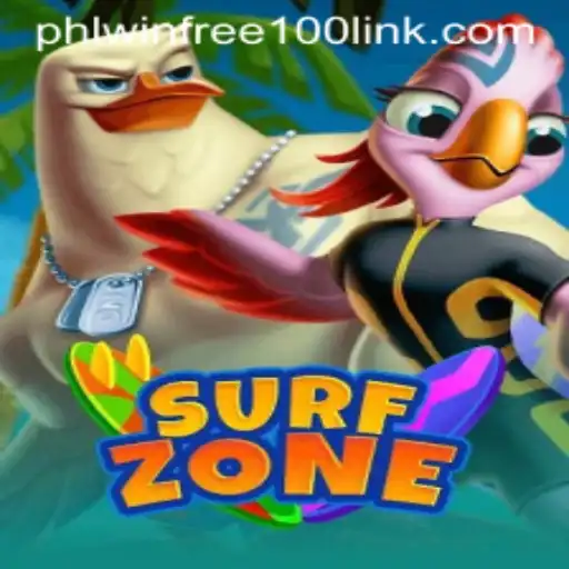 Surf the Waves in SurfZone: An Exciting New Gaming Experience